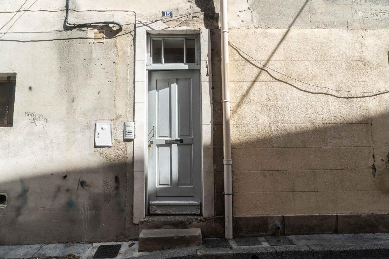 Duplex Street-Art Centre-Ville Netflix Disney By Rentabao Avignon Exteriör bild